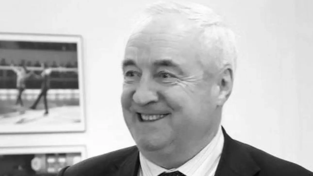 Чемпион Европы по боксу Петр Галкин умер на 68-м году жизни
