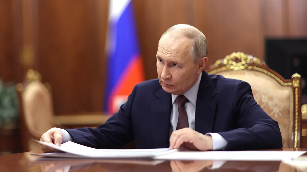 Путин подписал закон, разрешающий создание игорной зоны в Республике Алтай