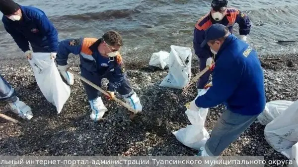 Глава Туапсинского округа Бойко: Курортный сезон будет