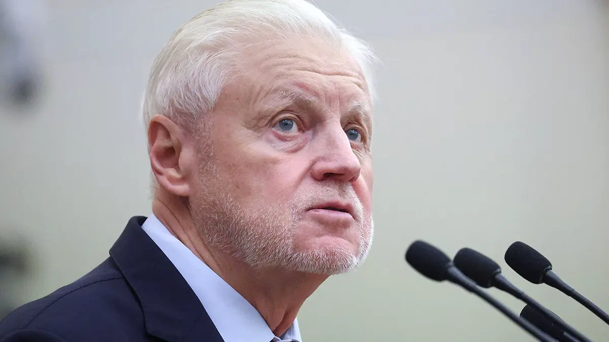 Депутат Миронов предложил дать учителям право на досрочную пенсию