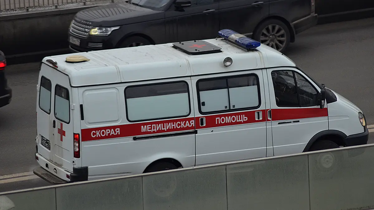 Катер с детьми перевернулся на Москве-реке в Красногорске